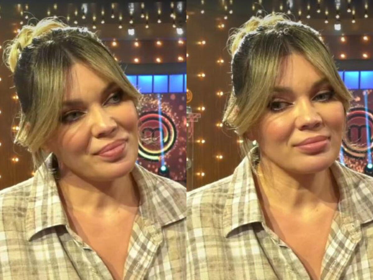 Gina Pistol, primele declarații despre a doua sarcină. Soția lui Smiley a recunoscut: ”Se întâmplă”