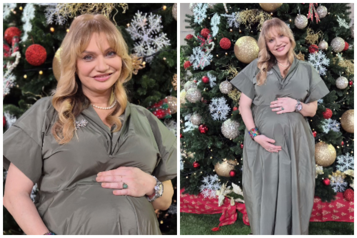 „Nu mi-a venit să cred”