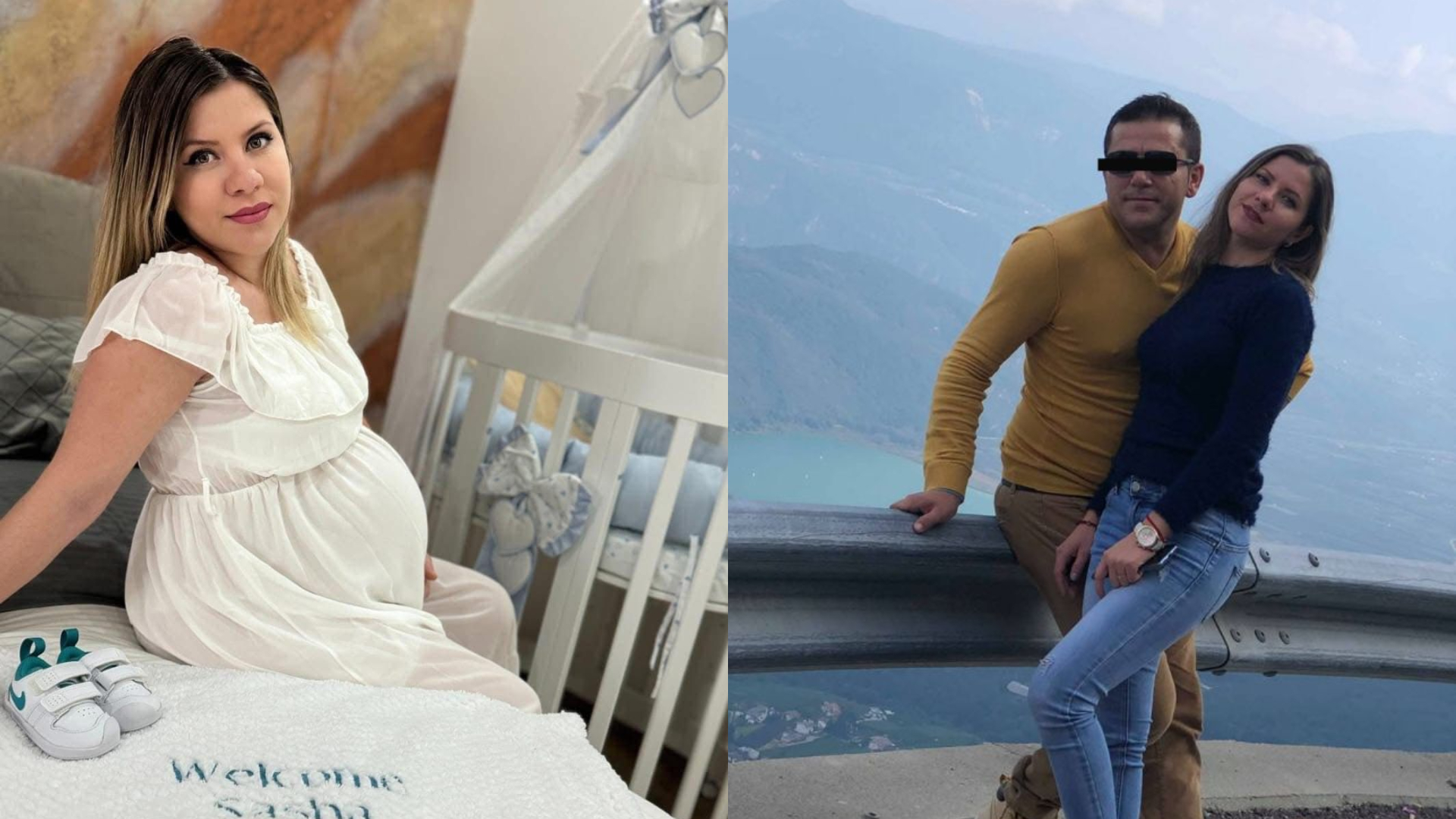 Andreea Antochi, o tânără de 30 de ani, a murit în Secția de Obstetrică cu fiul pe care îl purta în pântece