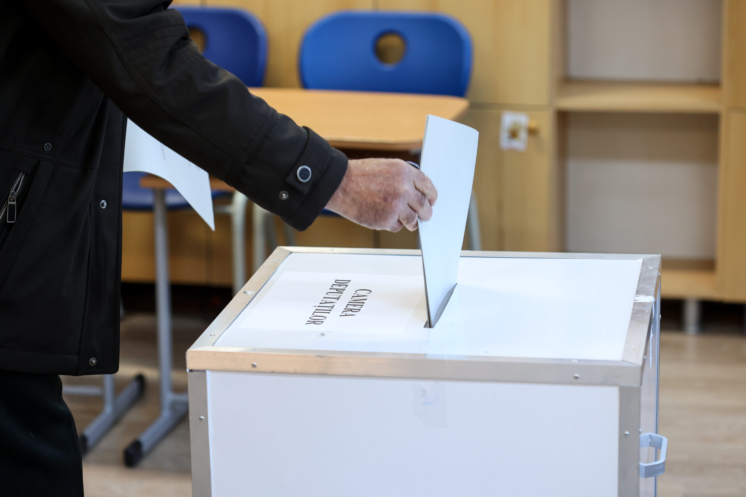 Alegeri parlamentare 2024 | Cine a câștigat în Brăila, Buzău, Constanța, Galați, Tulcea și Vrancea