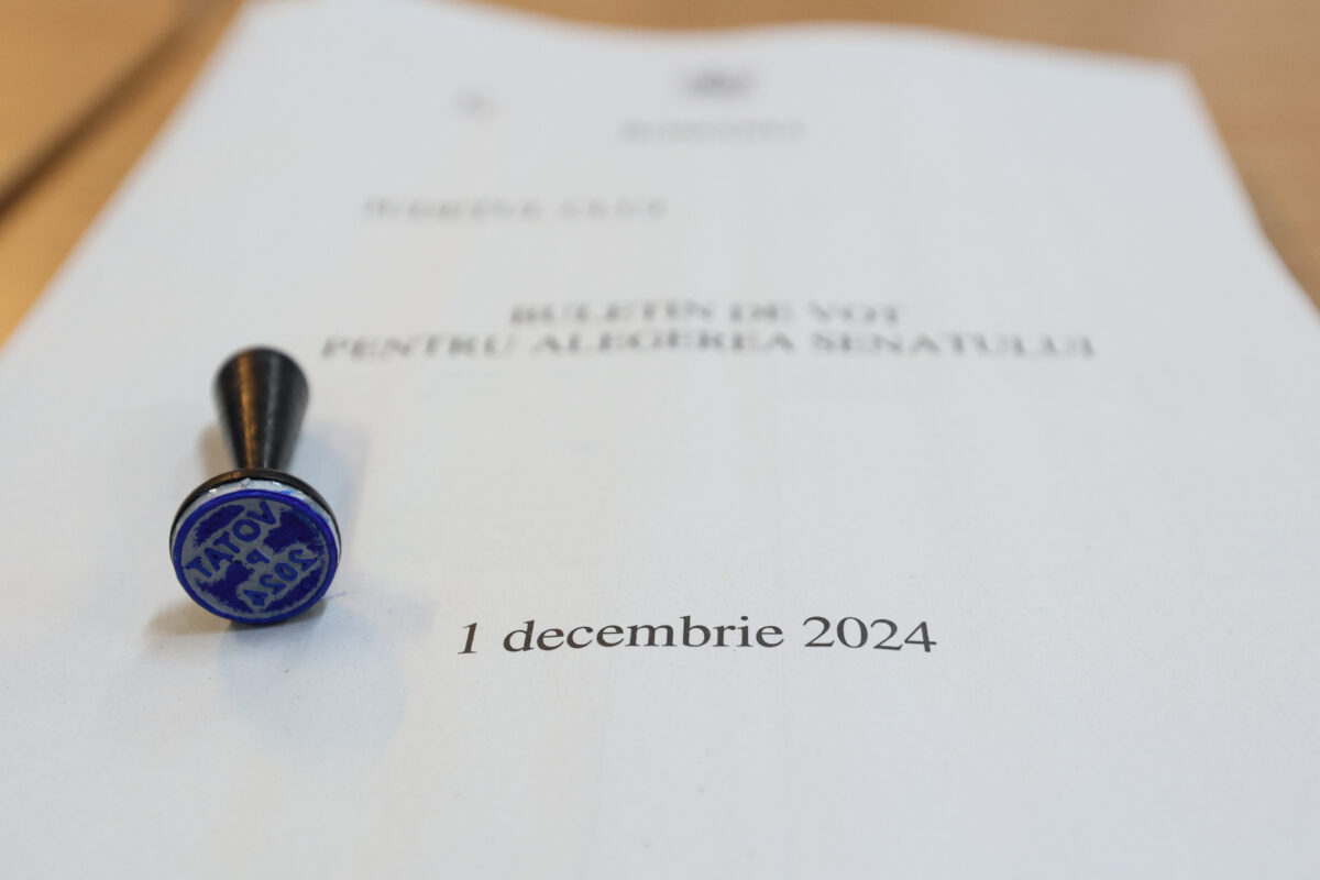 Alegeri parlamentare 2024 | Cine a câștigat în Argeș, Călărași, Dâmbovița, Giurgiu, Ialomița, Prahova și Teleorman