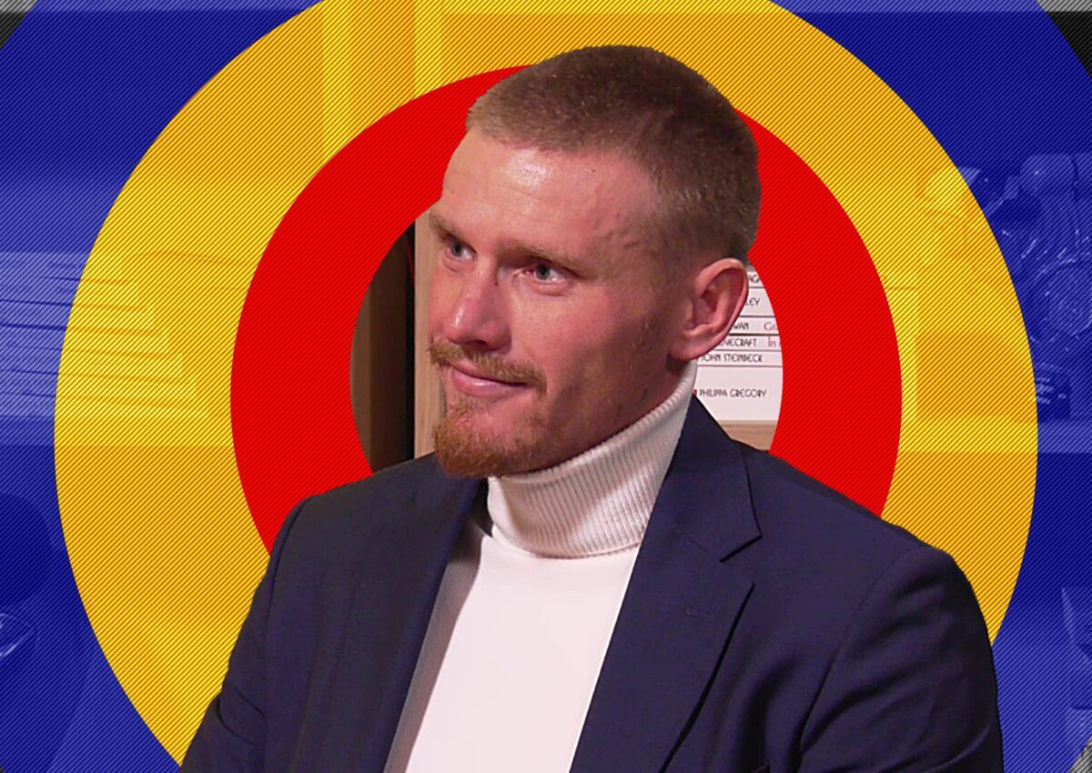 Imagine Stire Unul dintre eroii României, adevărul din spatele marelui eșec al carierei. Cătălin Chirilă: “Mi s-a spus că acea competiție nu a existat” | 2review.ro