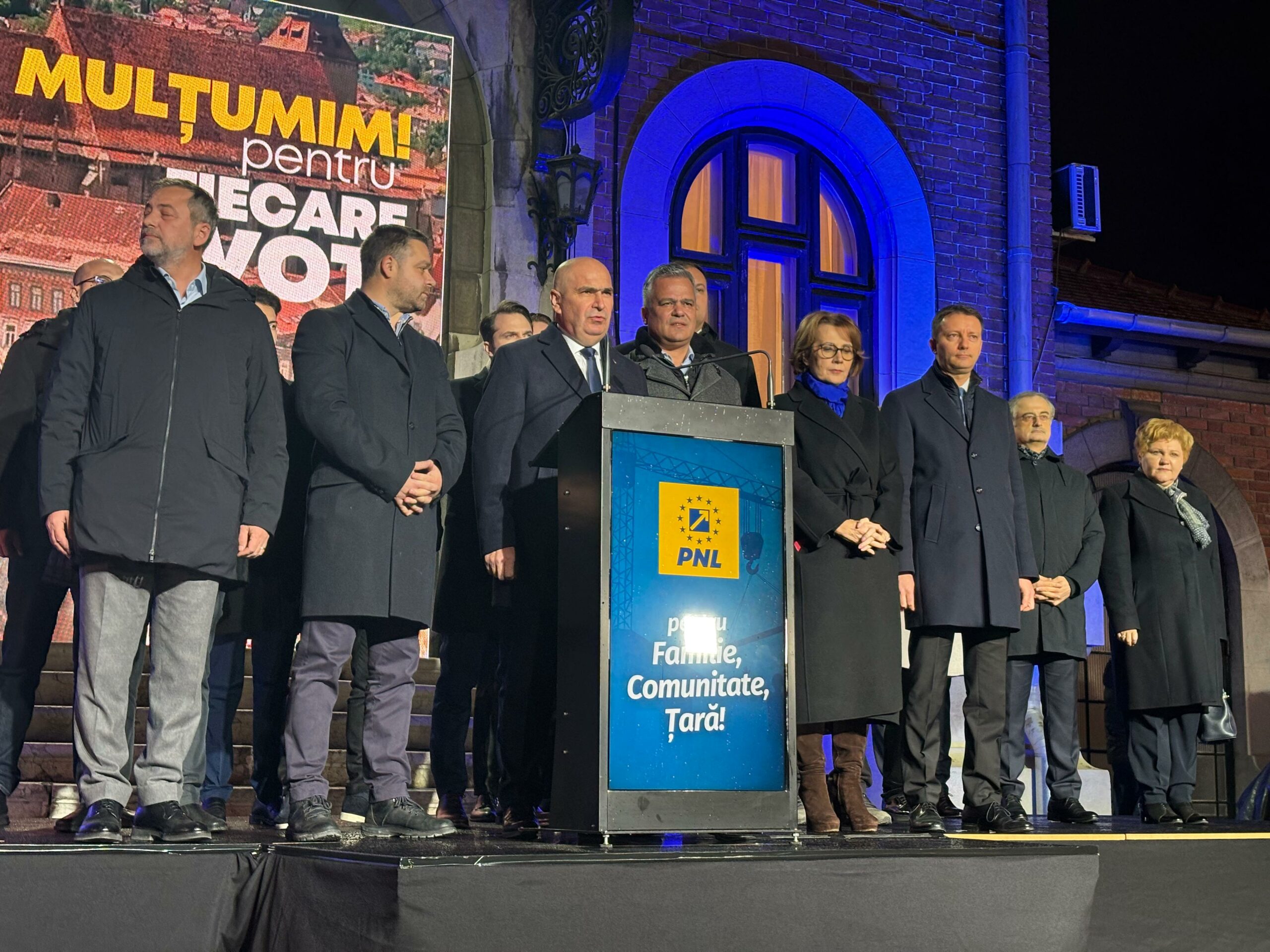 “Va fi un Parlament pulverizat”. Avertisment dinspre PNL, după alegerile parlamentare