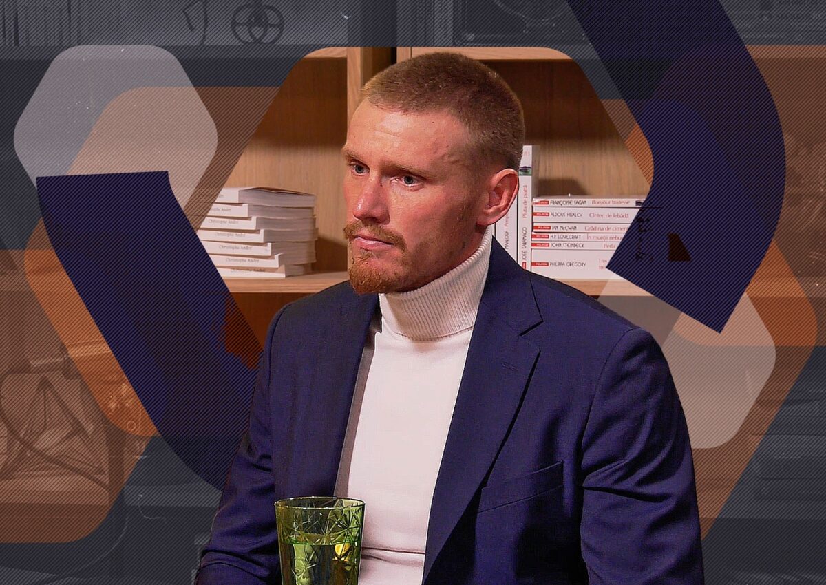 Imagine Stire Secretul din trecutul lui Cătălin Chirilă, dezvăluit la podcastul ALTCEVA cu Adrian Artene: ”Cu siguranță nu a fost întâmplător” | 2review.ro