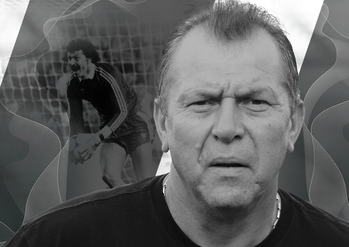 Imagine Stire Helmut Duckadam a murit la 65 de ani! Fostul portar a fost operat în vara lui 2024 | 2review.ro