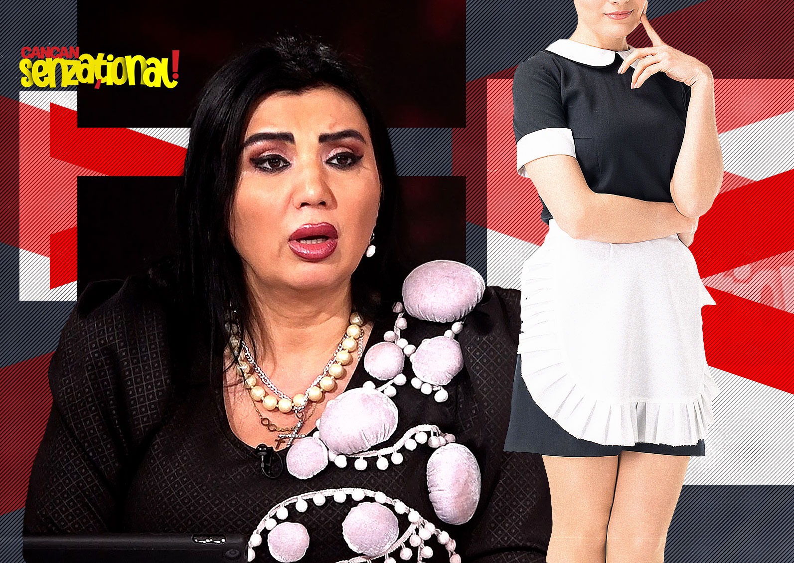 „O să plătească cu ce are ea mai scump pe lumea asta”