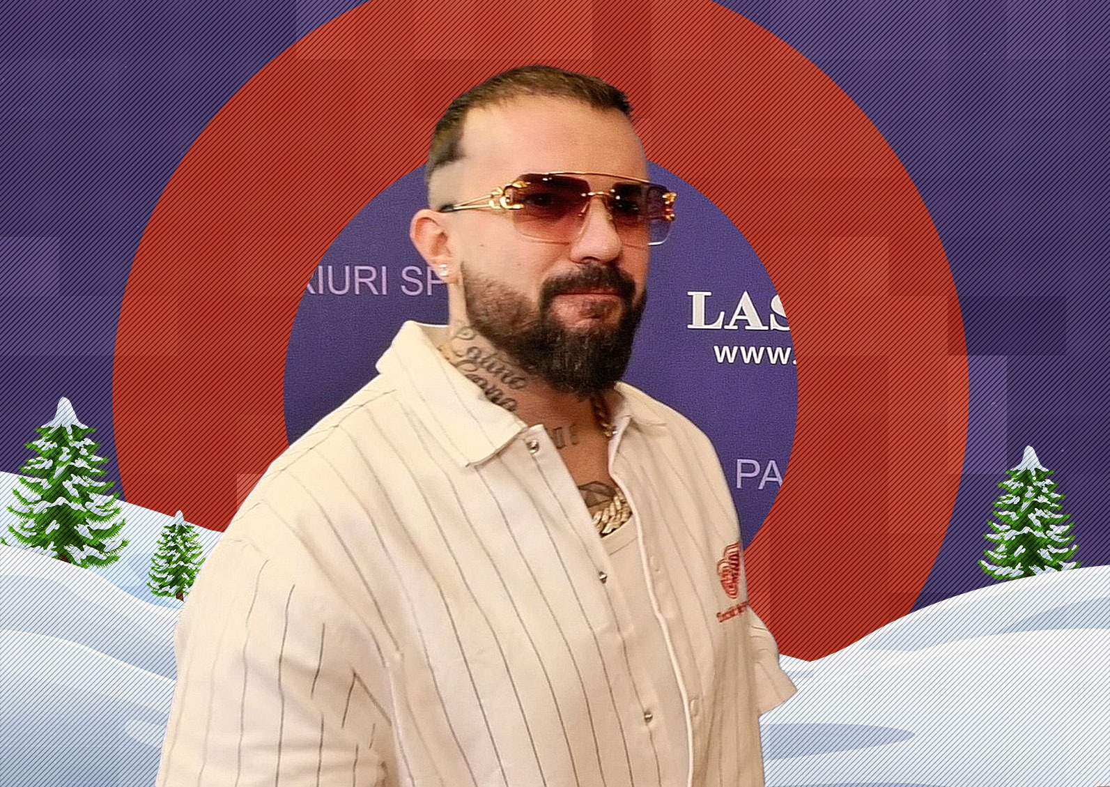 Nu i-a venit să creadă ce a scris fiica lui în scrisoarea pentru Moş Crăciun. Jimmy Dub, pus în mare dificultate: “Nu știu de unde să fac rost”