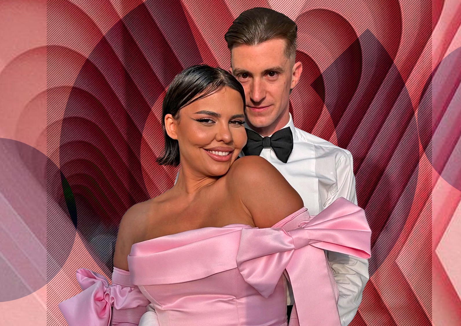 „Le combină, e puțin șmecher”