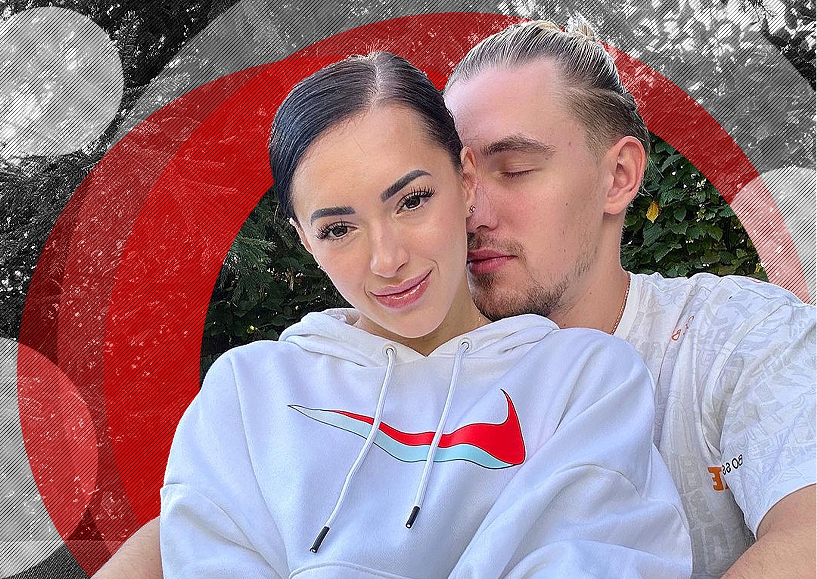 Cum va naște Larisa Iordache. A luat decizia în ultimul trimestru de sarcină! Fosta gimnastă şi soţul, ultimele sărbători în doi!