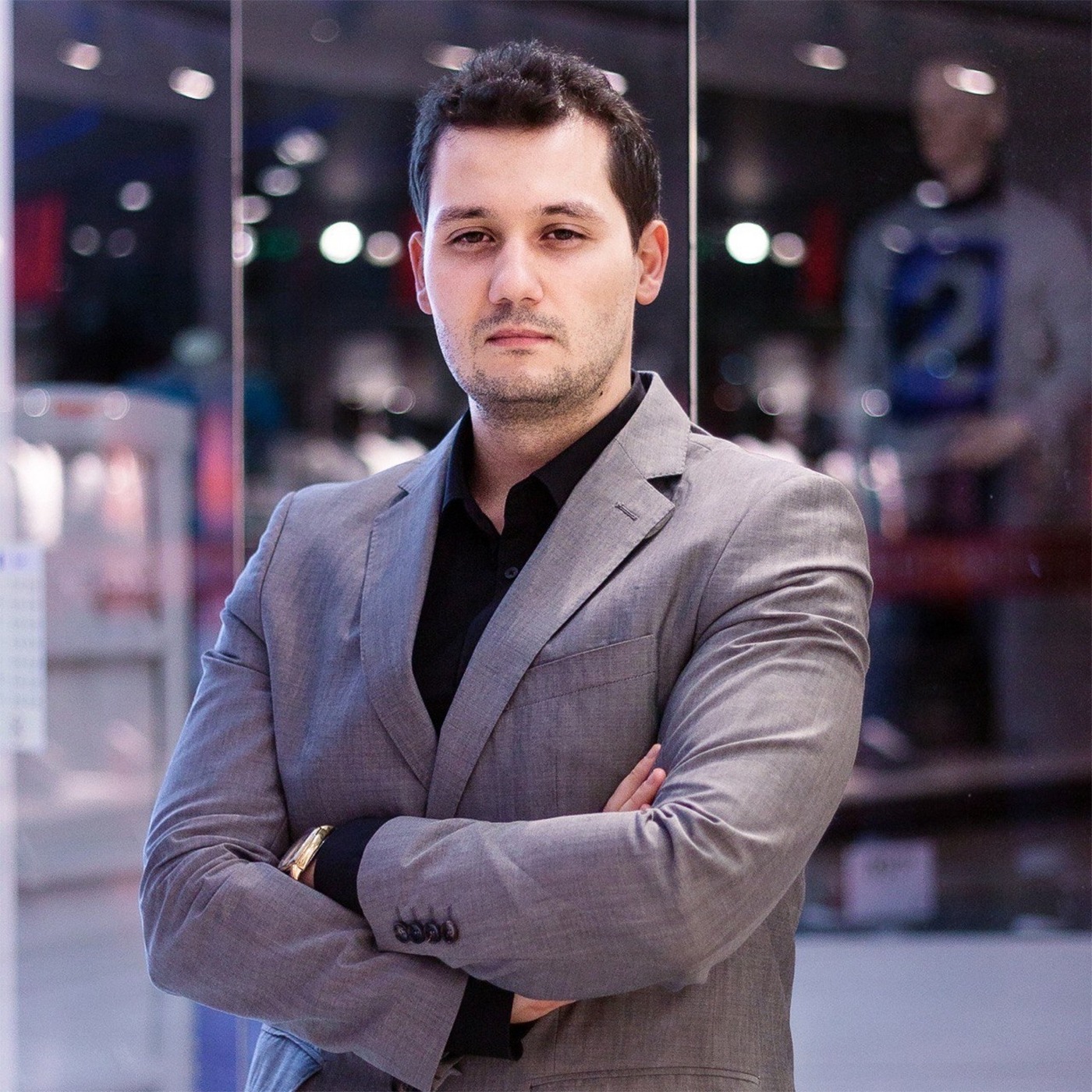 Medicul Andrei Laslău