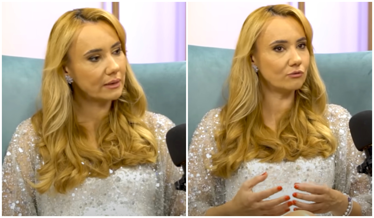 Imagine Stire Oana Ioniță, despre relația cu Cove: „Am avut o aventură. M-am îndrăgostit de el” | 2review.ro