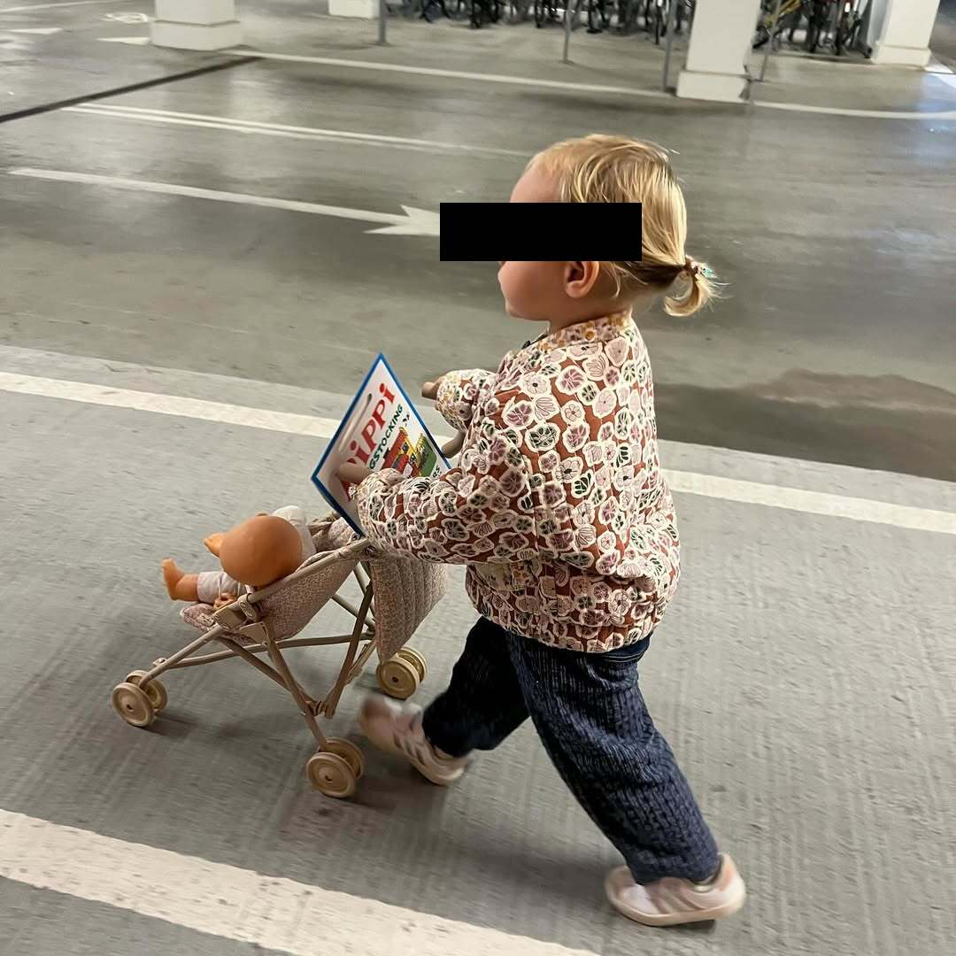 Imagine Stire Fiica unui fotbalist de la Dinamo a căzut în lacul Herăstrău! Cine a salvat-o pe micuța de 3 ani de la înec | 2review.ro