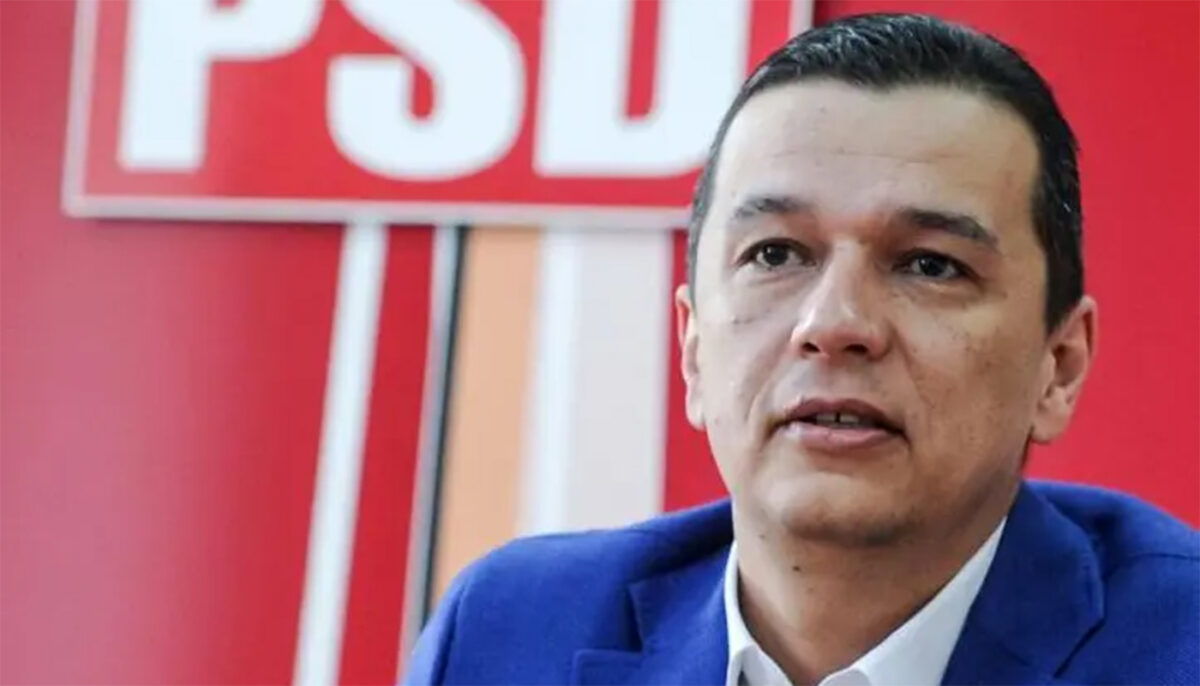 PSD iese de la guvernare? Sorin Grindeanu a făcut anunțul amenințător