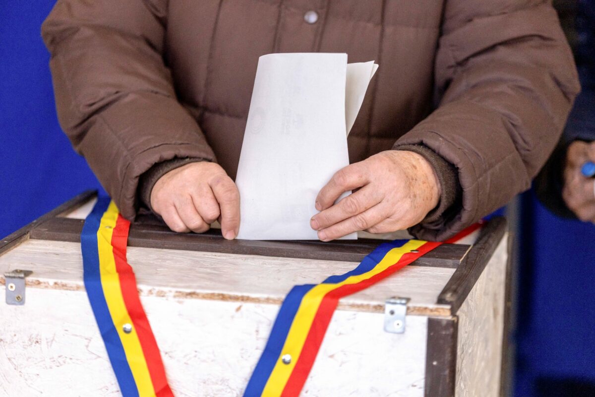 Alegeri parlamentare 2024 | Cine a câștigat în București