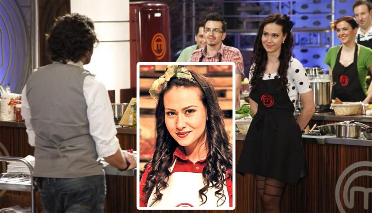 Imagine Stire Ce s-a ales de „casnica” Andreea Moldovan, la 12 ani după Masterchef. Boala care a dărâmat-o + a divorțat sau nu de DJ Optik? | 2review.ro
