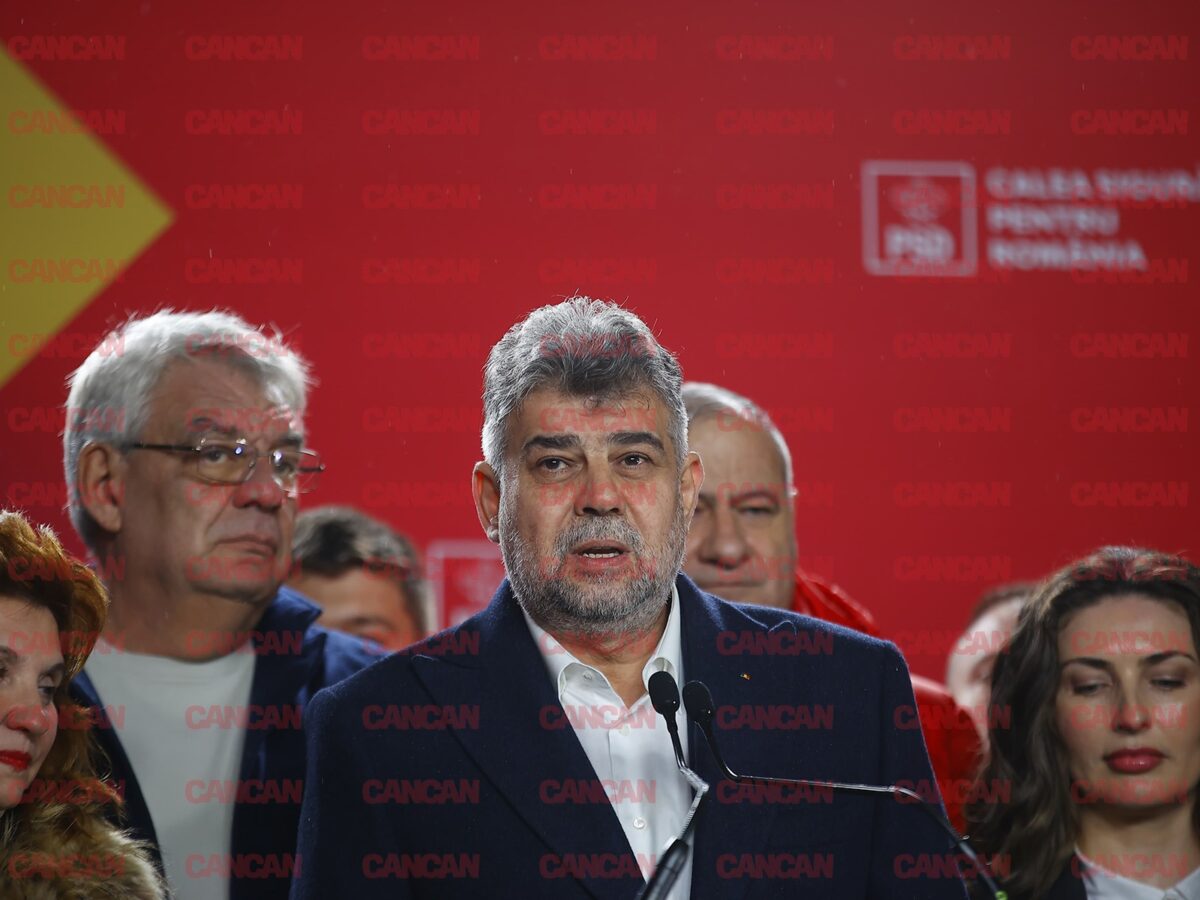 Imagine Stire Marcel Ciolacu, prima reacție după ce PSD a câștigat alegerile parlamentare: ”Să ne protejăm identitatea”. VIDEO | 2review.ro