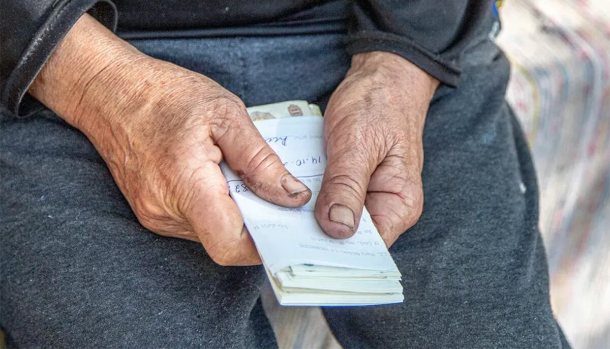 Categoria de pensionari din România care vor primi pensii cu 200 de lei mai mici