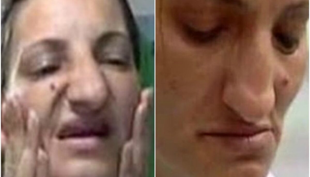 Cum arată acum Nadia Dănciulescu, la 14 ani după ce a fost transformată complet în „Frumusețe pe Muchie de Cuțit” de la Pro TV
