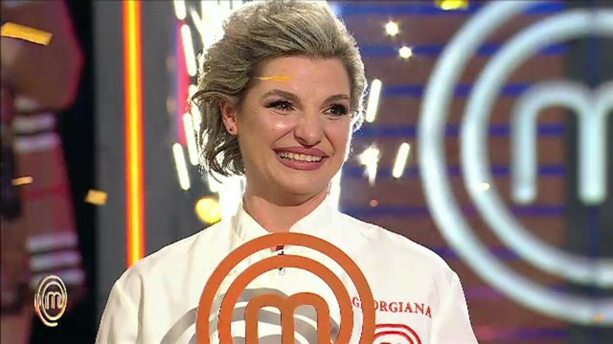 Visul Georgianei Ene s-a îndeplinit! Ce va face câștigătoare MasterChef 2024 cu premiul de 75.000 de euro: „Am pus eu ochii pe…”