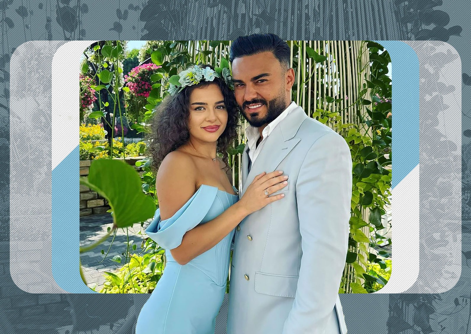 să-și întemeieze o familie. Iubita lui Jador e însărcinată!