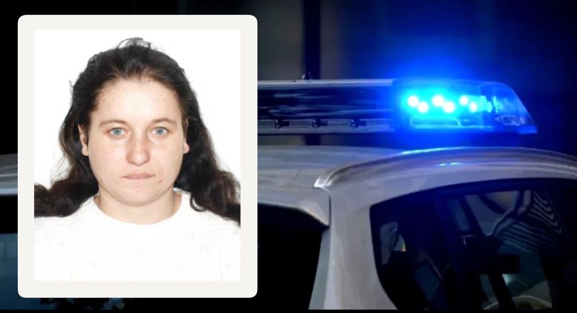 Imagine Stire Alertă în România! Ionela a dispărut fără urmă. Cine o vede, să sune la 112 | 2review.ro