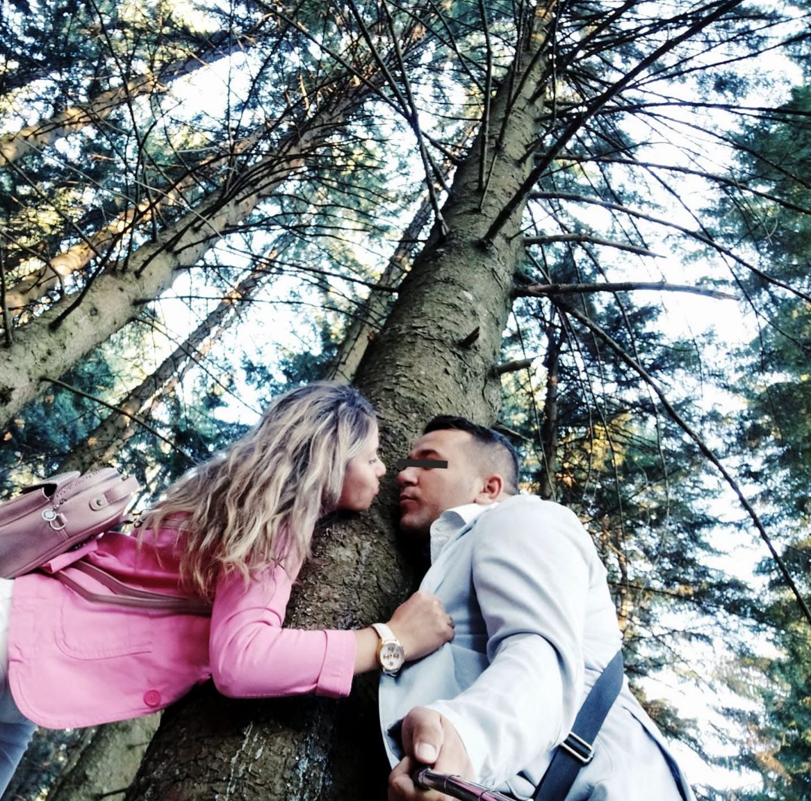 Tânăra care a murit odată cu bebelușul ei