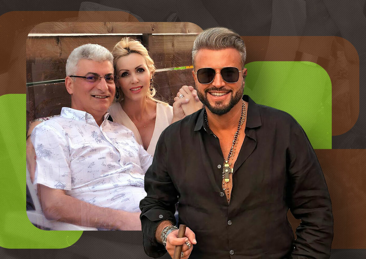 Mihaela, fosta soție a lui Silviu Prigoană, a avut bucurie la Cătălin Botezatu! ”A fost acolo… pentru mine!” Dezvăluiri spumoase despre legătura neștiută