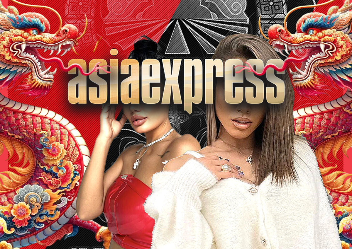 Cuplu bombă la Asia Express! Una e fosta iubită a lui Bordea, cealaltă e fata celebrului cântăreț