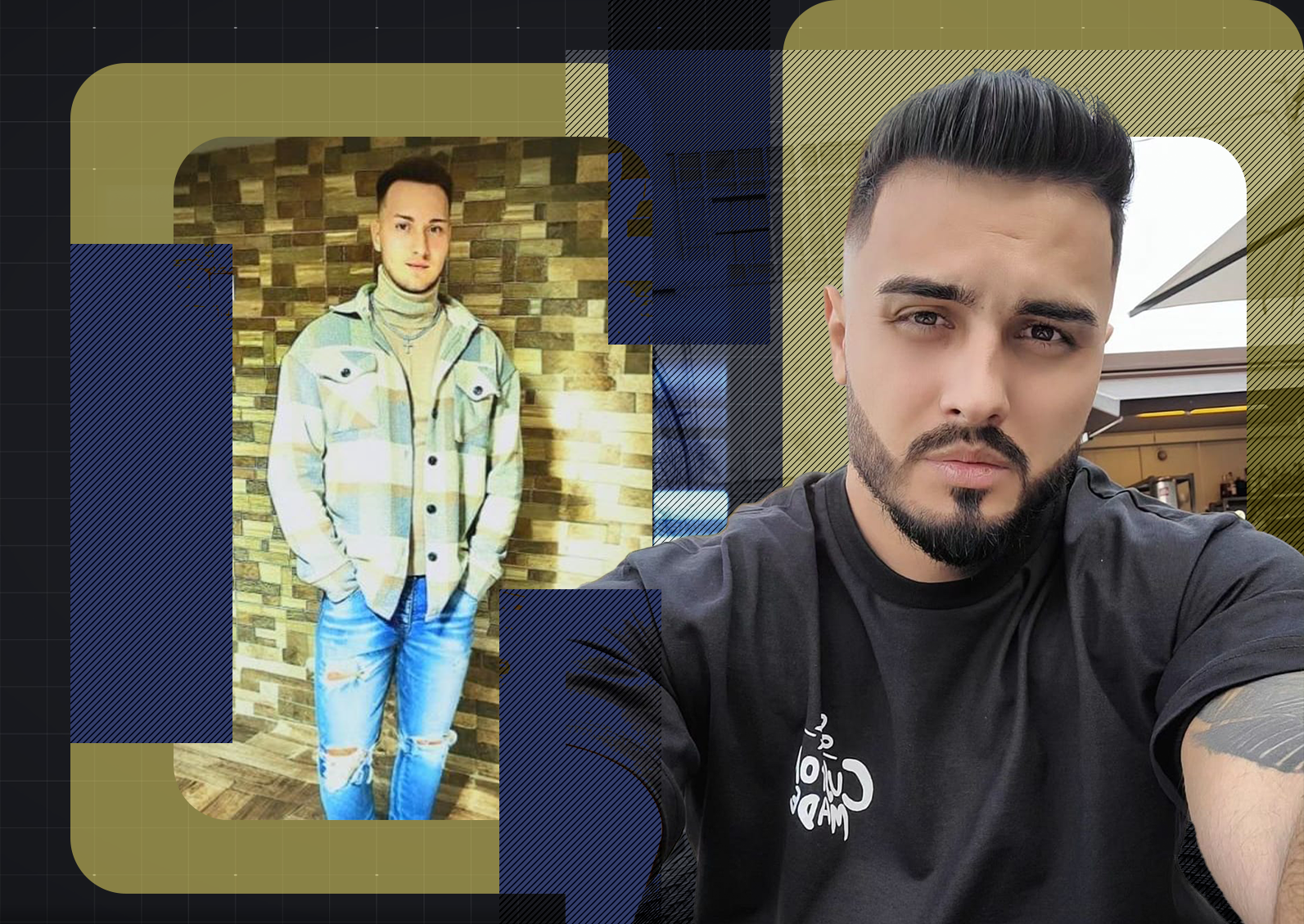 de la o simplă colaborare s-a ajuns la dosar penal. „Frumuşelu” a profitat de un coleg de breaslă! “M-a invitat la el acasă şi…”