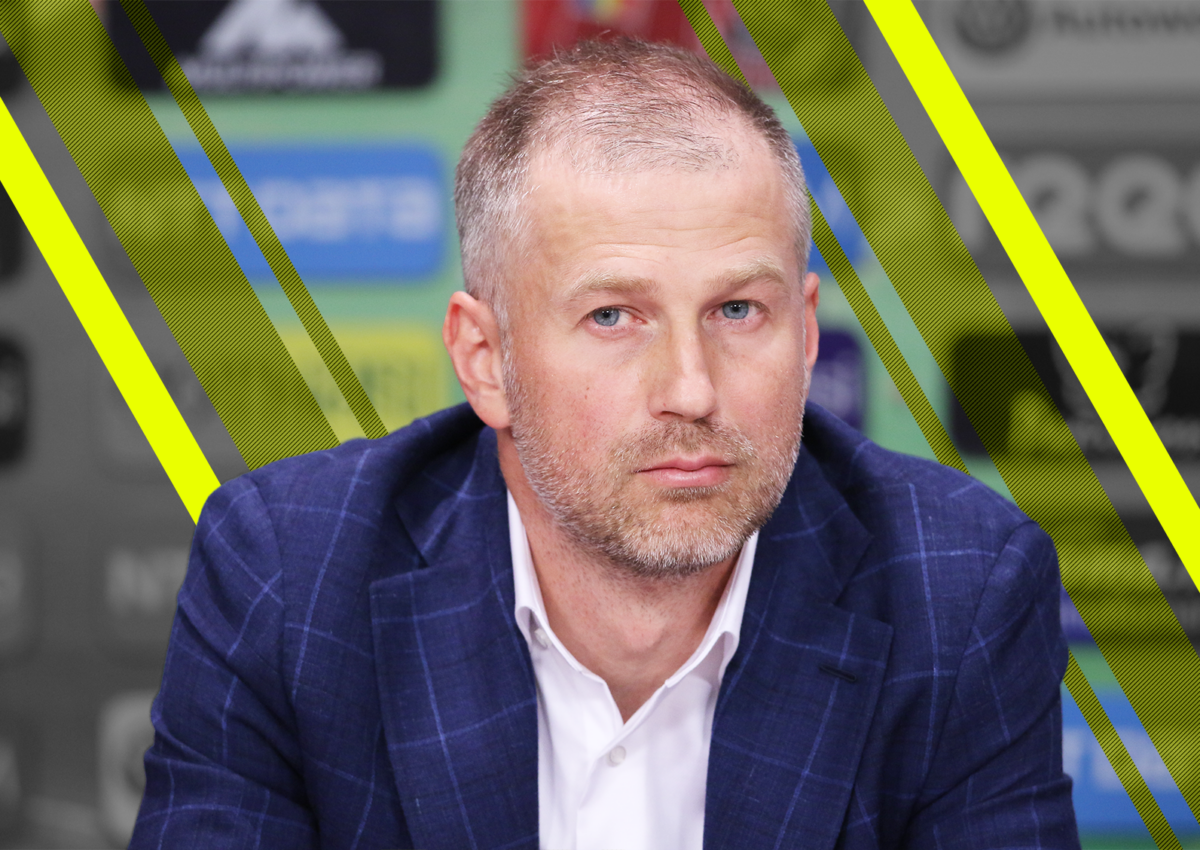 Edi Iordănescu, distrus de pierderi și probleme grave în familie, după EURO 2024! „S-au întâmplat lucruri care nu au fost ok!”