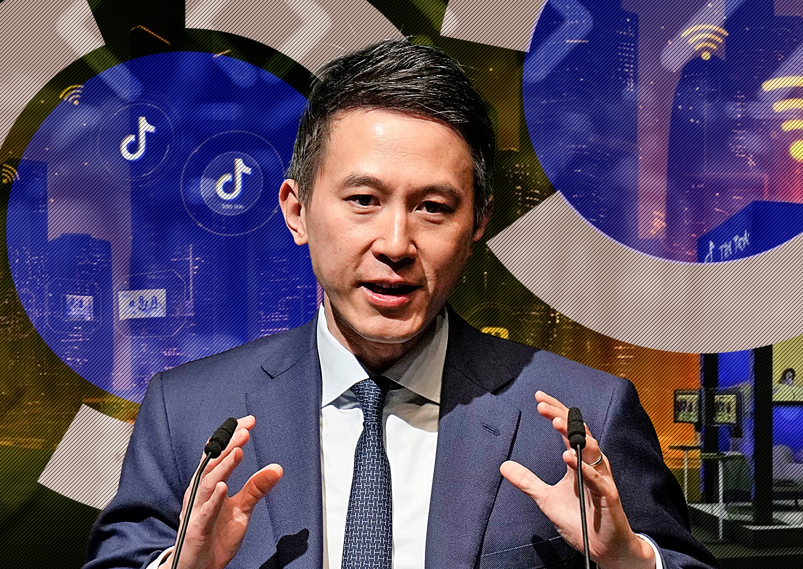 Miliardarul din spatele TikTok își ține copiii departe de aplicația care i-a adus faima! Care este motivul