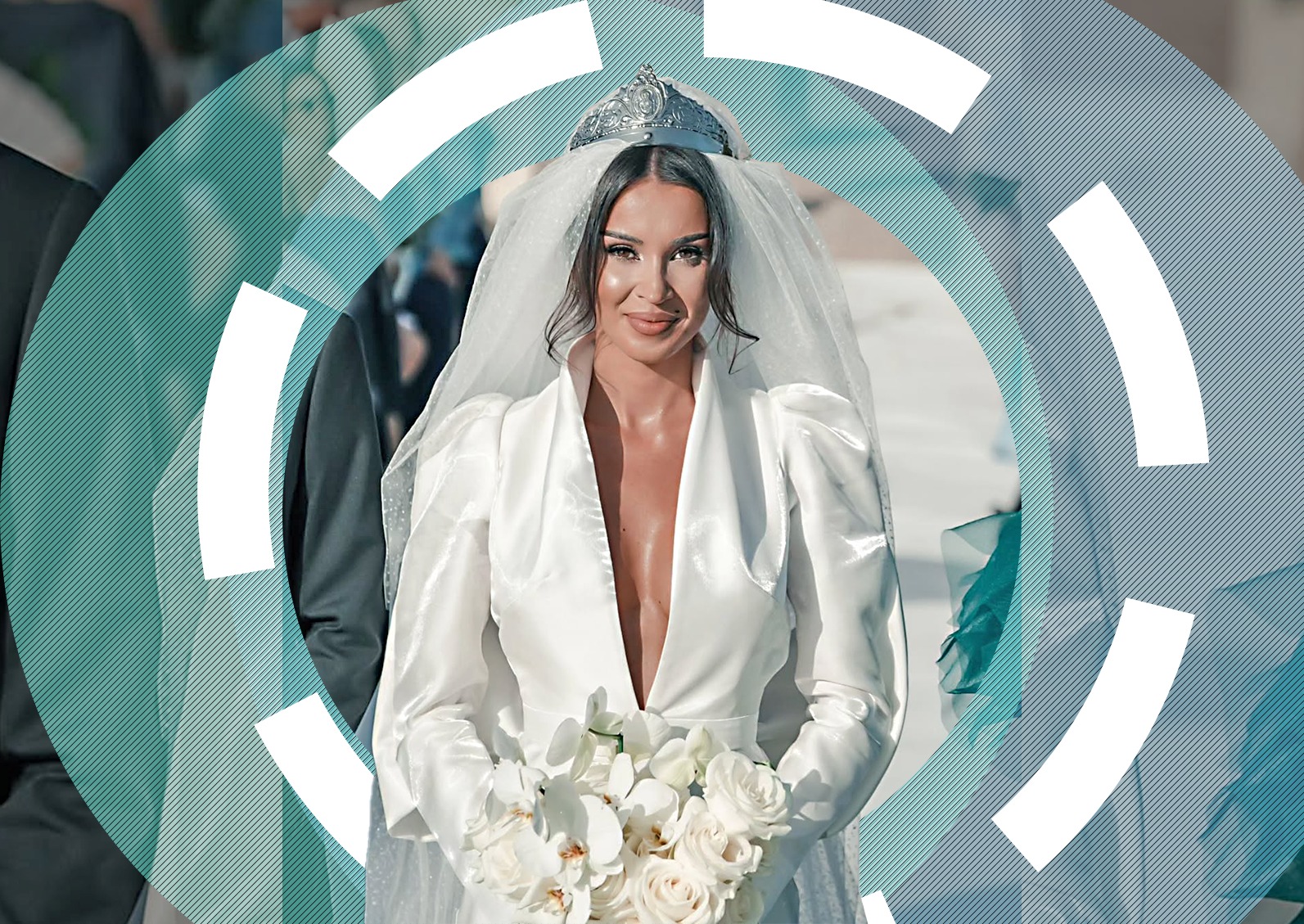 ”Să vedem dacă această dorință se va împlini”