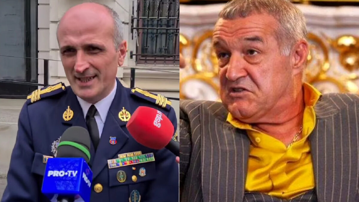 Imagine Stire Cât îi datorează Florin Talpan lui Gigi Becali după ce a pierdut procesul. E nevoit să își vândă propriul apartament | 2review.ro
