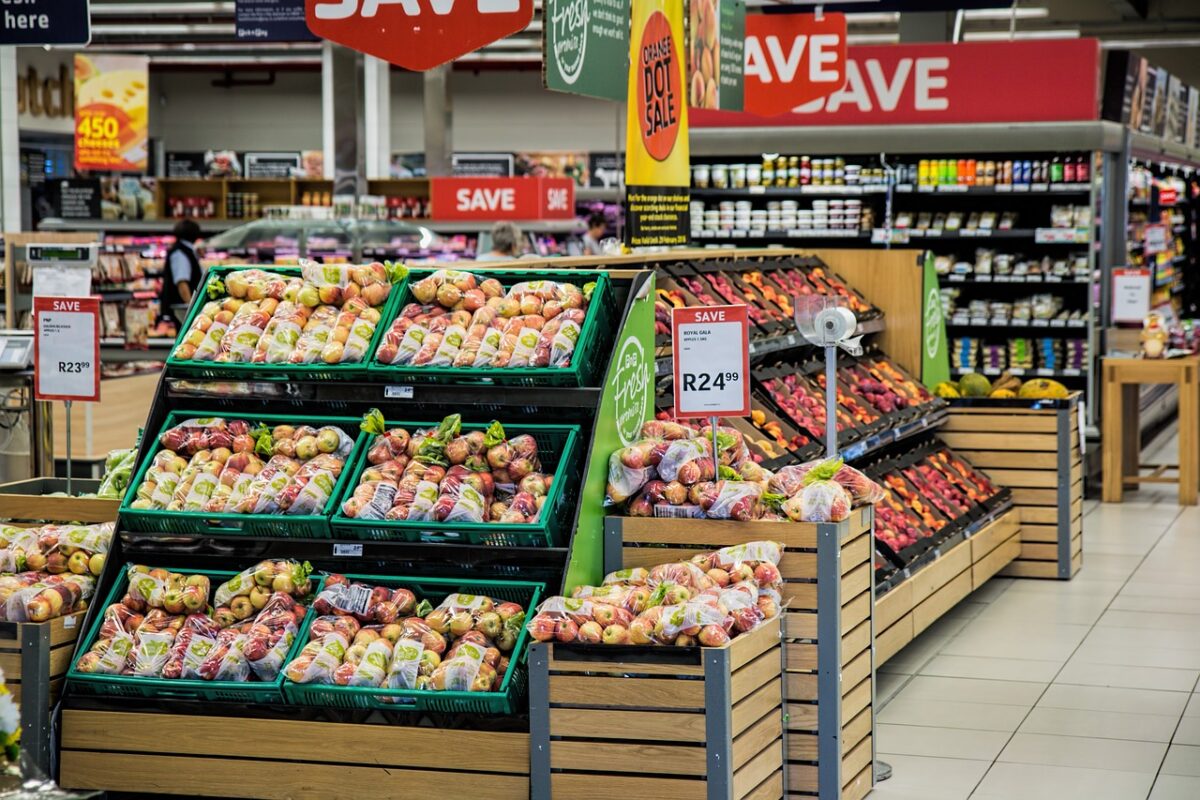 Alertă alimentară! Produs posibil contaminat cu E.coli, retras din Carrefour