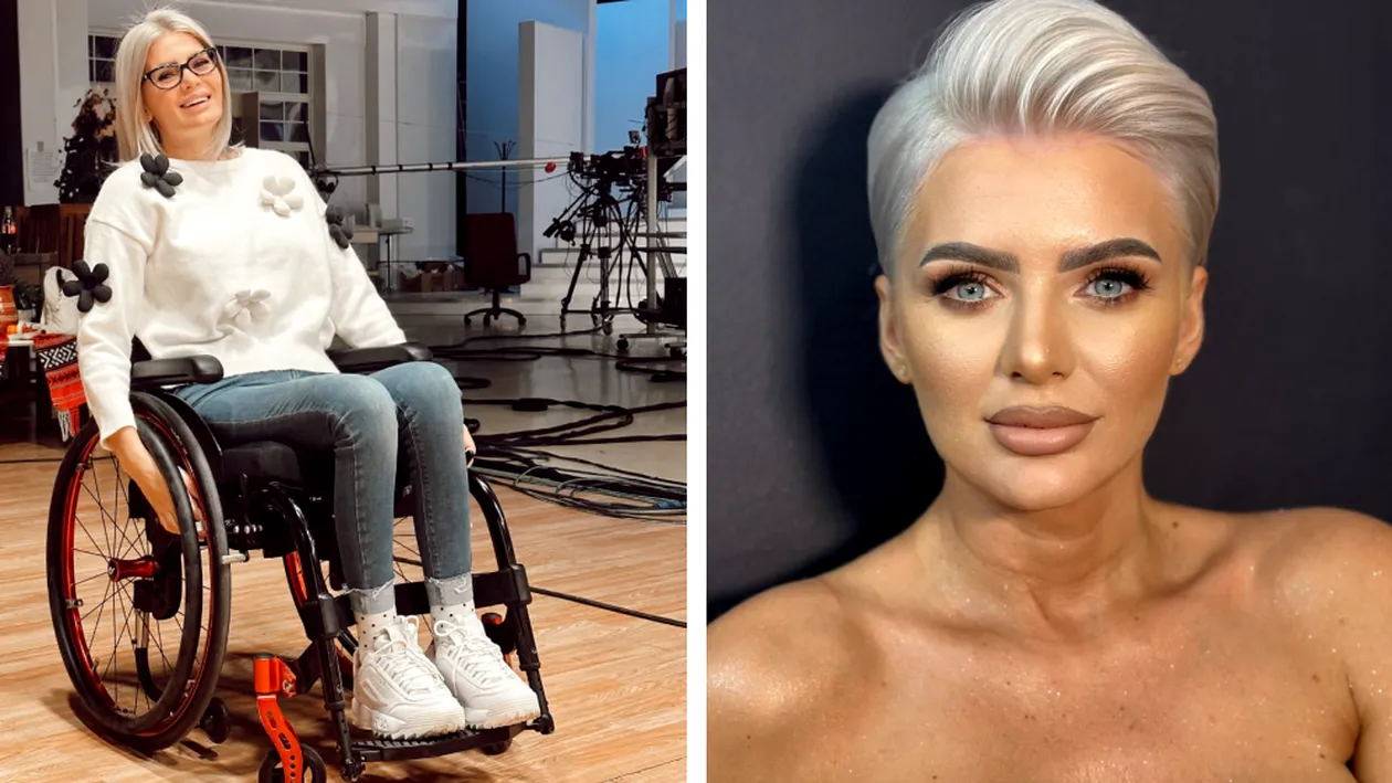 Anamaria German iubește din nou, la 2 ani de la divorț! Fosta concurentă de la X Factor, dezvăluiri despre bărbatul care a cucerit-o: “Am început ca amici”