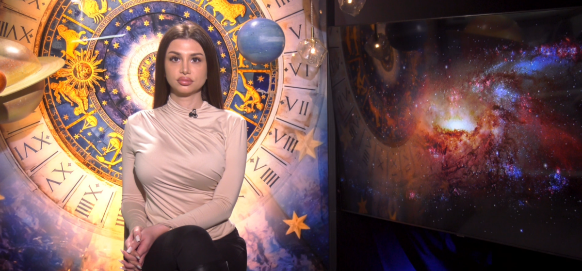 Imagine Stire Horoscop 8 decembrie 2024. Zodia care are parte de conflicte puternice | 2review.ro