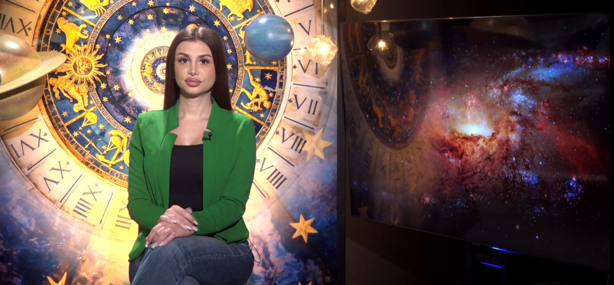 Imagine Stire Horoscop 14 decembrie 2024. Zodia acaparată de griji | 2review.ro