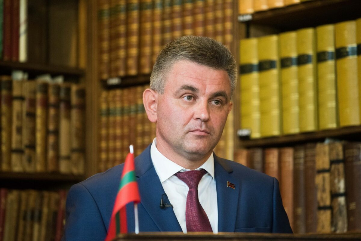 Imagine Stire Autoritățile din Transnistria au decretat stare de urgență. Regiunea separatistă ar putea intra într-o criză umanitară fără precedent | 2review.ro