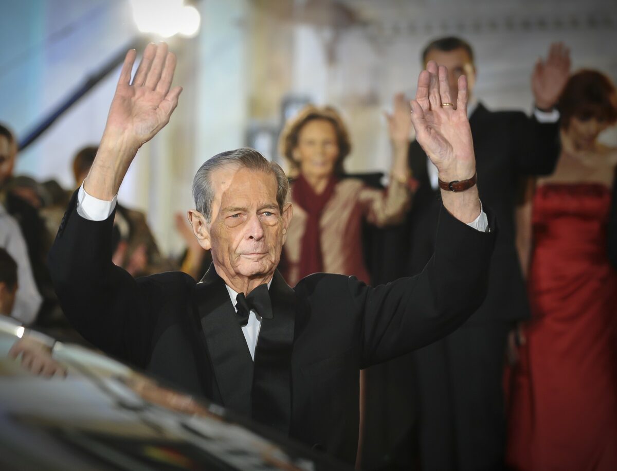 La 7 ani de la moartea sa, discursul Regelui Mihai despre alegerile din 2000 rămâne relevant: ”Veți cădea pradă!”