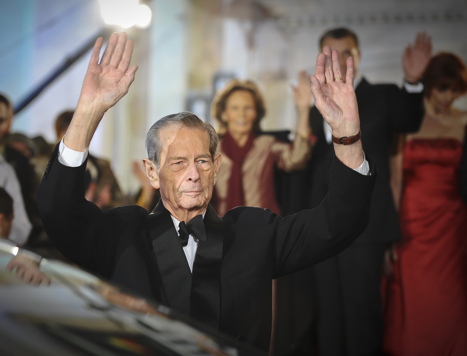 La 7 ani de la moartea sa, discursul Regelui Mihai despre alegerile din 2000 rămâne relevant: ”Veți cădea pradă!”