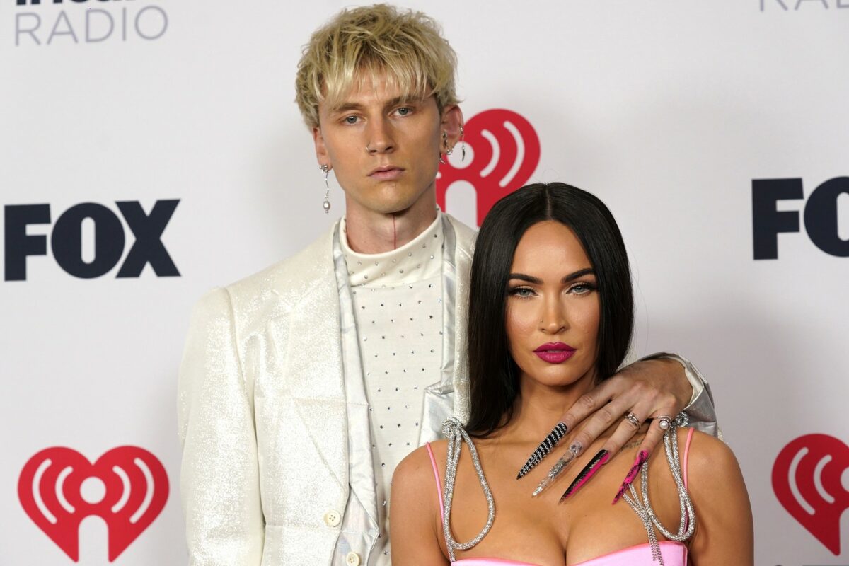 Brian Austin Green, reacție sarcastică când a aflat că Megan Fox s-a despărțit de Machine Gun Kelly: ”Maturizează-te!”