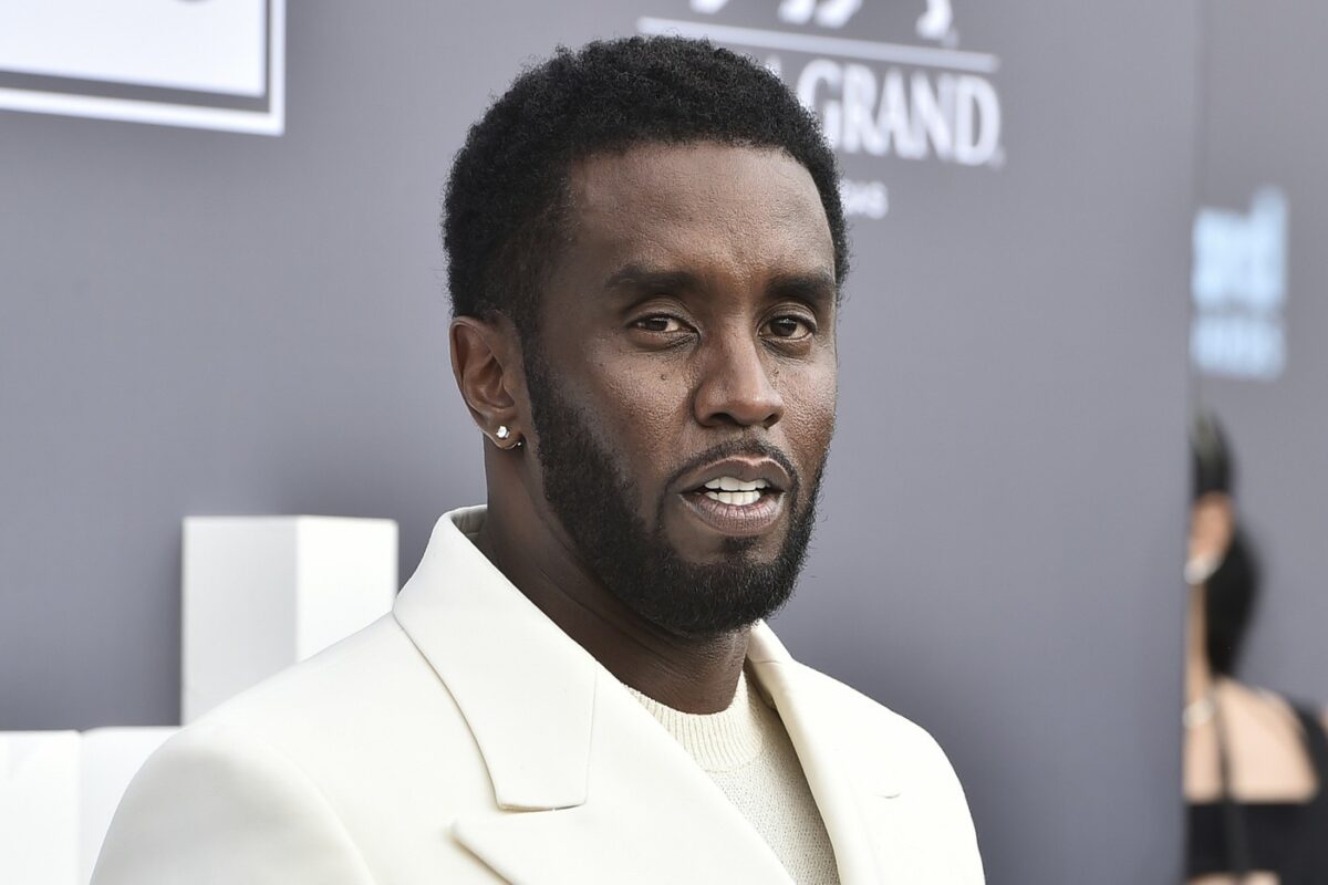 Sean Diddy, acuzații scandaloase! 3 bărbați au depus plângeri