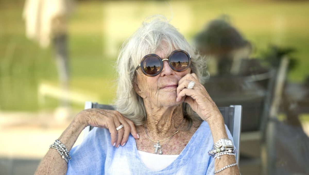 Imagine Stire Doliu în familia regală. Prințesa Birgitta a Suediei a murit | 2review.ro