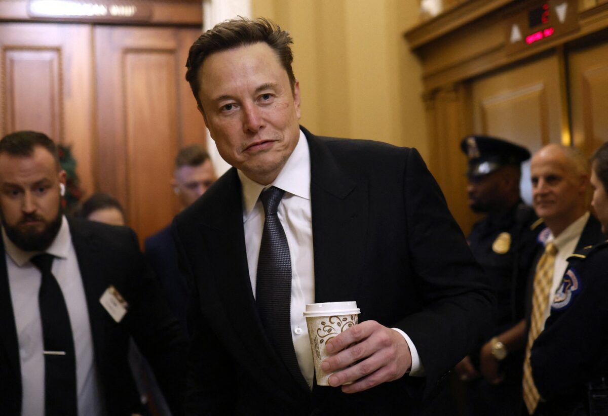 Elon Musk vrea să aibă propriul oraș în Texas! A început deja demersurile oficiale