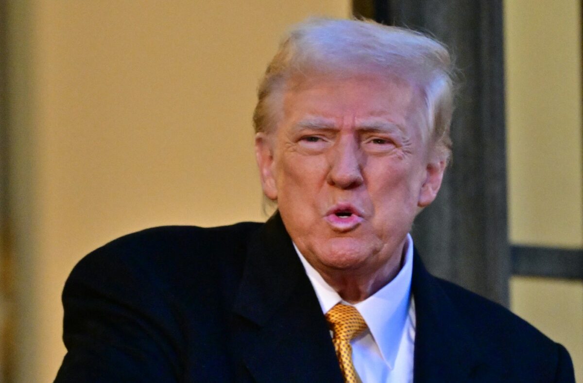 Amenințarea lui Donald Trump! Ia în calcul ieșirea SUA din NATO