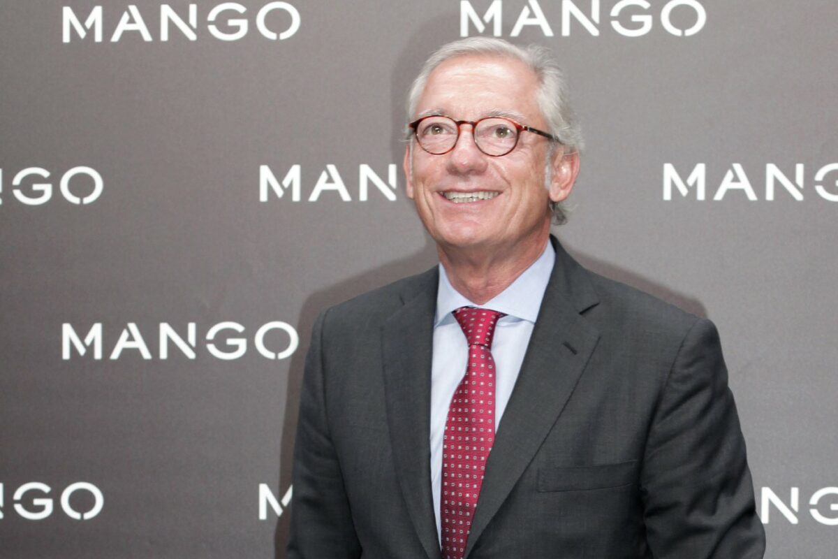 Isak Andic, fondatorul magazinelor Mango, a murit la 71 de ani, într-un oribil accident pe munte