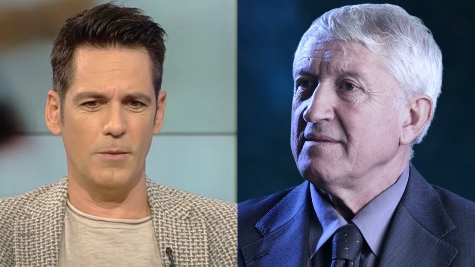 „Cu două zile în urmă, mă…”