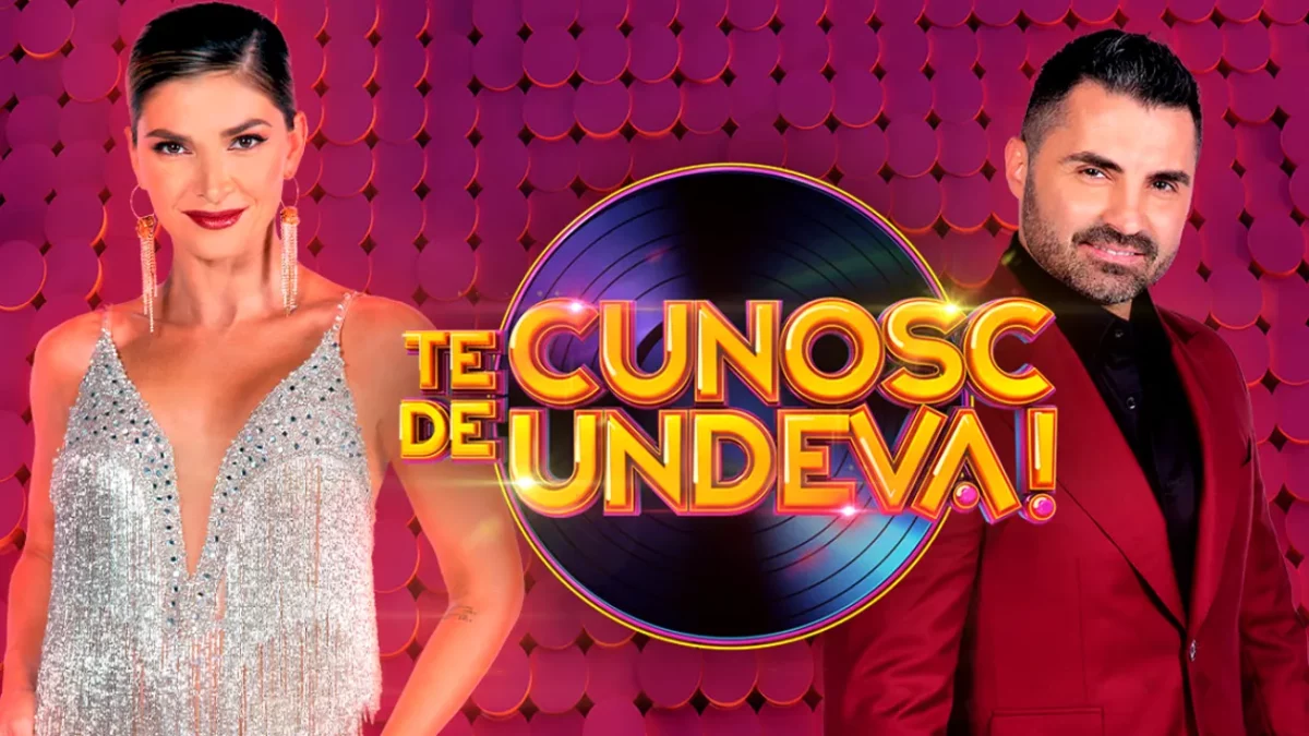 Pepe, gafă colosală în direct la Antena 1! A confirmat CANCAN.ro + Ea îi va lua locul Andreei Bălan