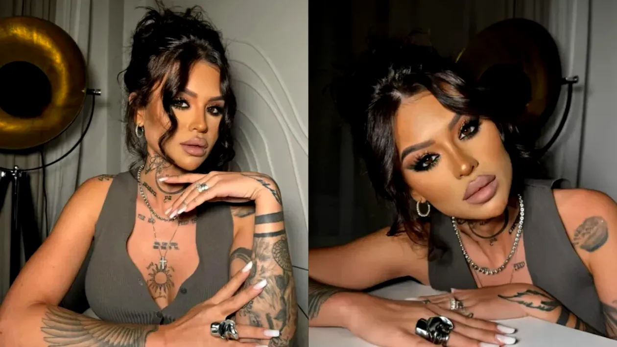 Diandra are probleme cu mama ei, înainte de plecarea la Survivor România 2025. Ce grijă mare are părintele Diandra are probleme cu mama ei, înainte de plecarea la Survivor România 2025. Ce grijă mare are părintele