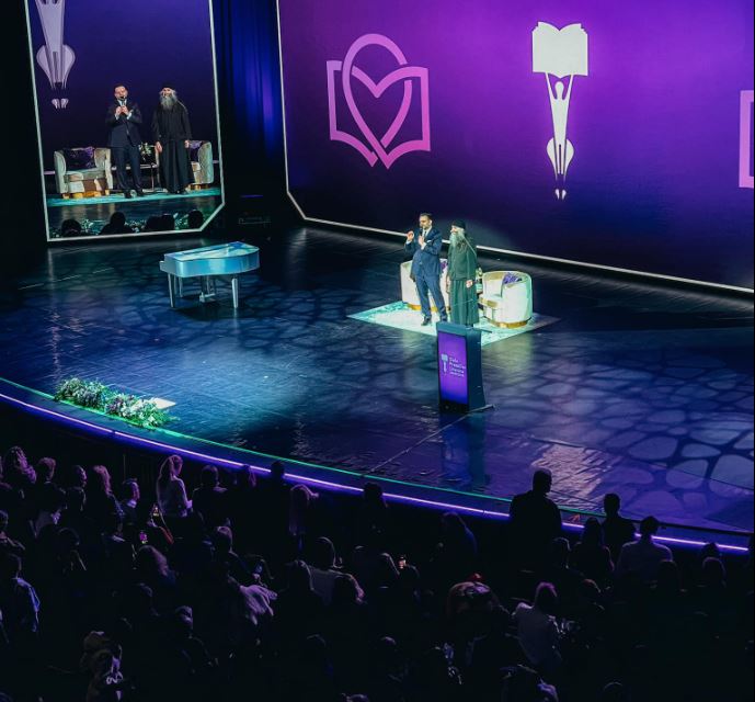 Sala Palatului a găzduit un eveniment grandios- Gala Premiilor literare